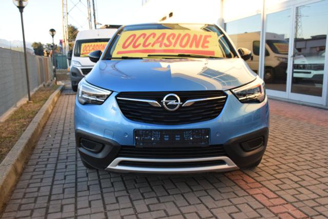 OPEL Crossland usata, con Airbag laterali