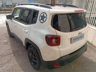 JEEP Renegade usata, con Airbag Passeggero