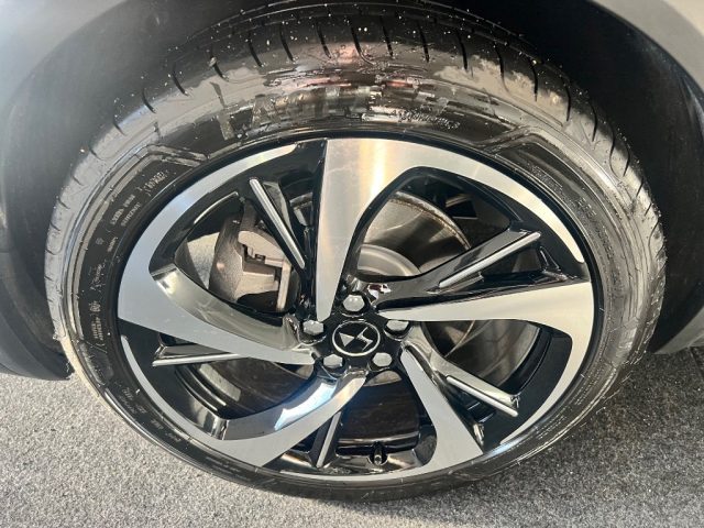 DS AUTOMOBILES DS 7 usata, con Alzacristalli elettrici