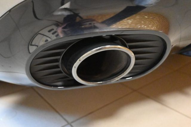 MERCEDES-BENZ A 35 AMG usata 85