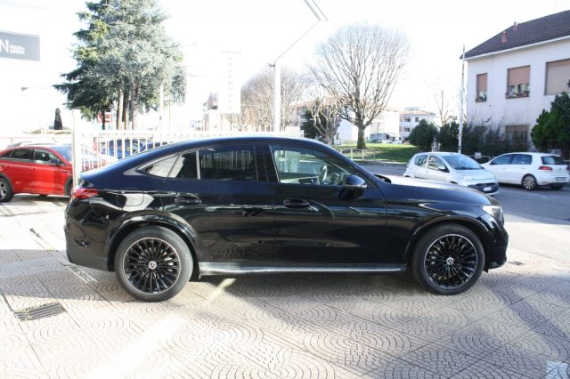 MERCEDES-BENZ GLC 300 usata, con Autoradio