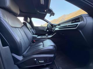 AUDI S6 usata, con Sistema di navigazione