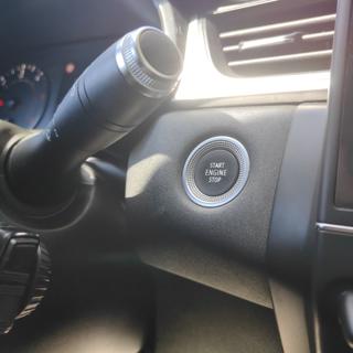 RENAULT Captur usata, con Fari LED