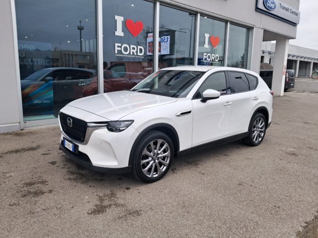 MAZDA CX-60 usata, con ABS