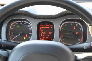 FIAT Panda usata, con Autoradio digitale