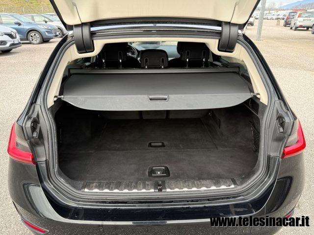 BMW 320 usata, con ESP