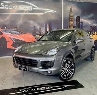 PORSCHE Cayenne usata, con ABS