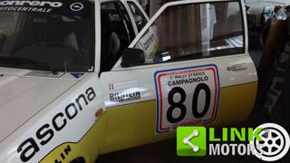 OPEL Ascona usata 34