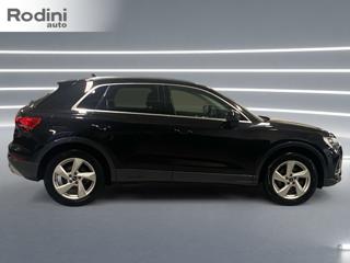 AUDI Q3 usata, con Airbag laterali