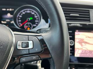 VOLKSWAGEN Golf usata, con Immobilizzatore elettronico