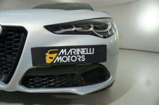 ALFA ROMEO Stelvio usata, con Servosterzo