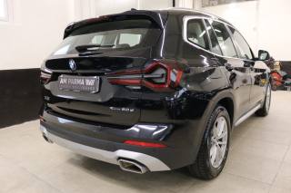 BMW X3 usata, con Cerchi in lega