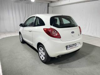 FORD Ka+ usata 7