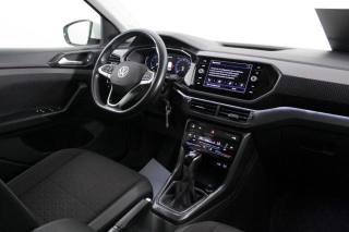 VOLKSWAGEN T-Cross usata, con Chiusura centralizzata