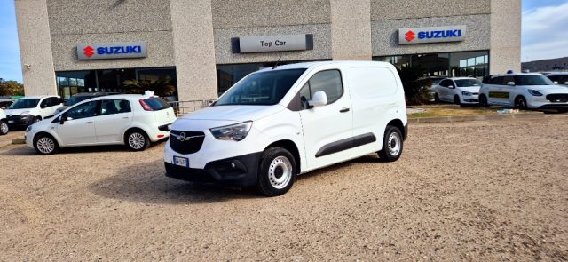 OPEL Combo usata, con ESP