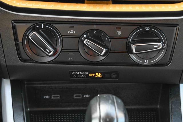 SEAT Arona usata, con Chiusura centralizzata telecomandata