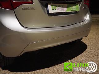 OPEL Meriva usata 26