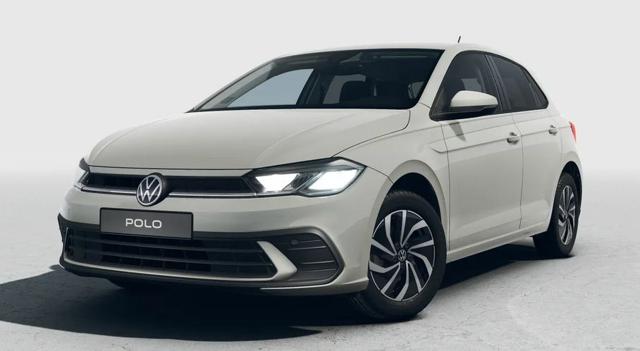 VOLKSWAGEN Polo usata, con ABS