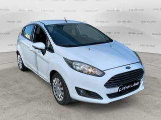 FORD Fiesta usata, con Airbag laterali