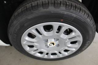FIAT Panda usata, con USB