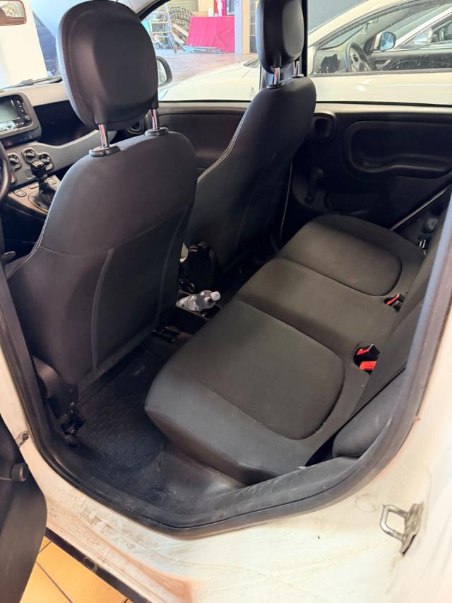 FIAT Panda usata, con Controllo trazione