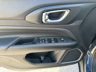 JEEP Compass usata, con Boardcomputer
