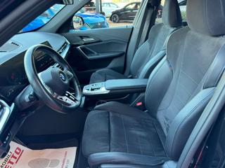 BMW X1 usata, con Boardcomputer