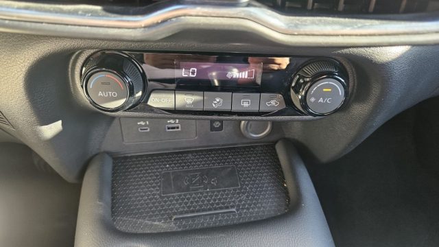 NISSAN Juke usata, con Chiusura centralizzata