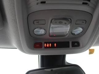 CITROEN C3 Aircross usata, con Isofix