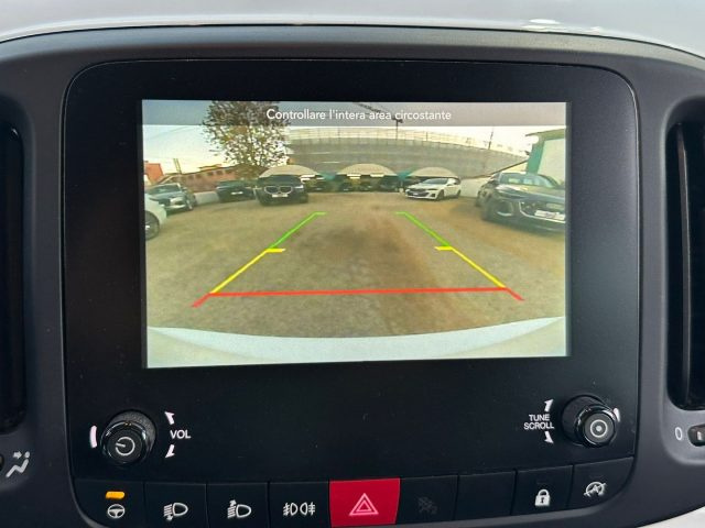 FIAT 500L usata, con ESP