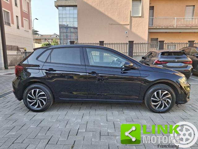 VOLKSWAGEN Polo usata, con Cruise Control