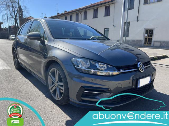 VOLKSWAGEN Golf usata, con Chiusura centralizzata