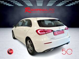 MERCEDES-BENZ A 180 usata 9