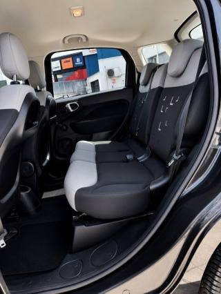 FIAT 500L usata, con Cronologia tagliandi