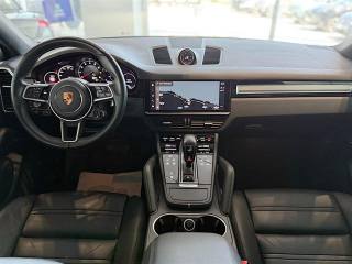PORSCHE Cayenne usata, con Sistema di navigazione
