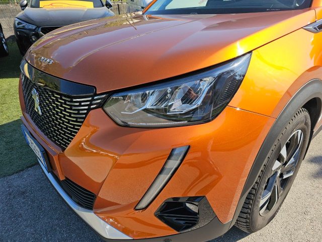 PEUGEOT 2008 usata, con Controllo trazione
