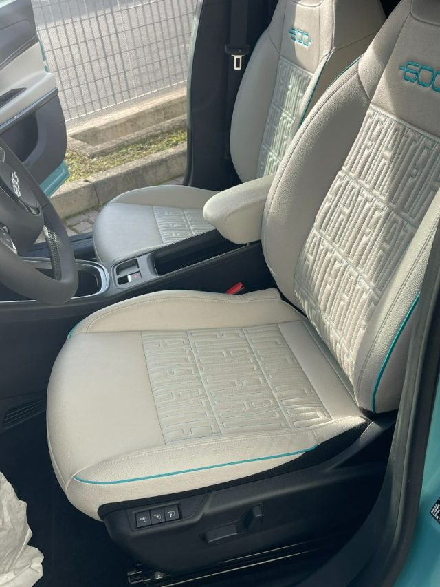 FIAT 600 usata, con Chiusura centralizzata