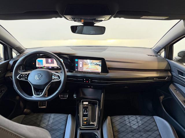 VOLKSWAGEN Golf usata, con Immobilizzatore elettronico