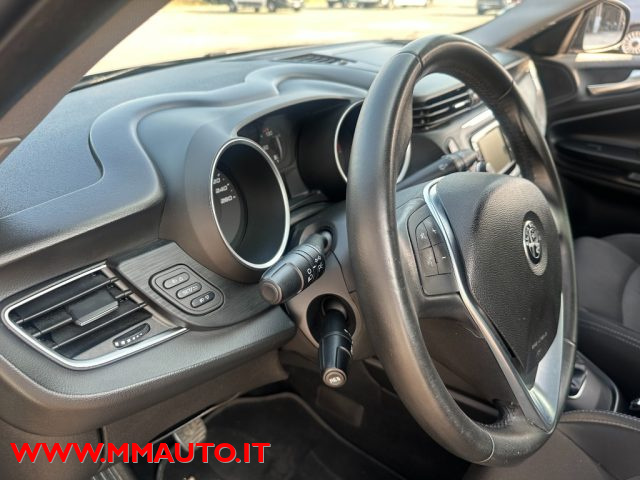 ALFA ROMEO Giulietta usata, con Chiusura centralizzata telecomandata