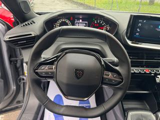 PEUGEOT 2008 usata, con Cerchi in lega