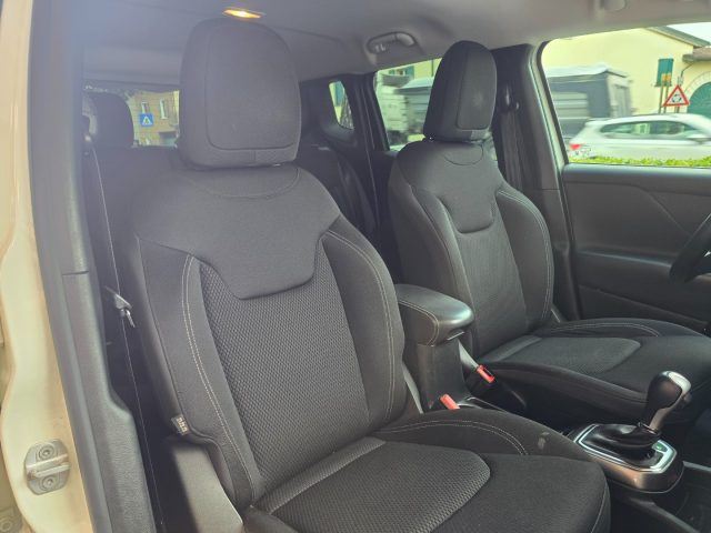JEEP Renegade usata 92
