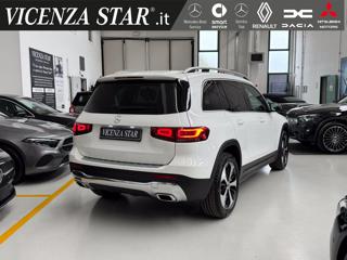 MERCEDES-BENZ GLB 180 usata, con Airbag laterali