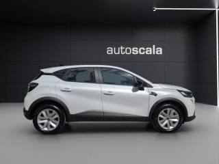 RENAULT Captur usata, con Boardcomputer