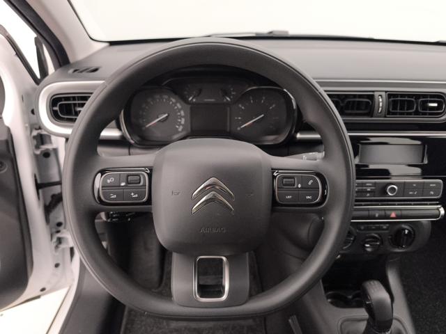 CITROEN C3 usata, con Immobilizzatore elettronico