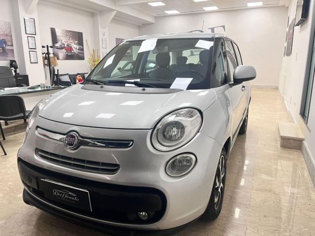FIAT 500L usata, con Airbag
