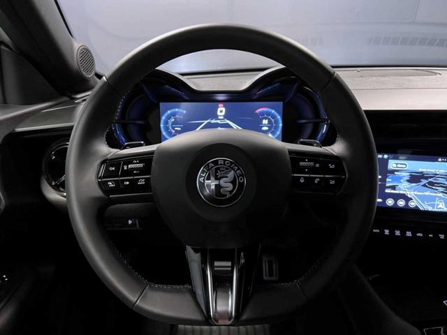 ALFA ROMEO Junior usata, con Cruise Control