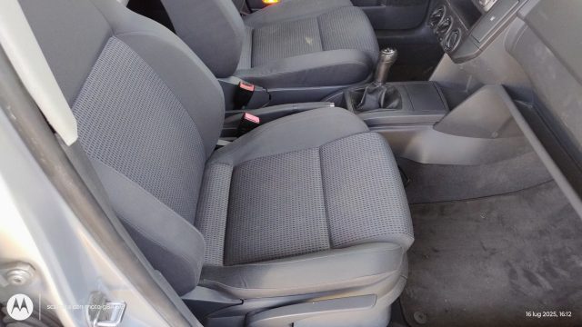 VOLKSWAGEN Polo usata, con Lettore CD