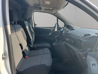 PEUGEOT Partner usata, con Immobilizzatore elettronico