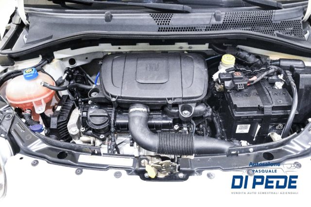 FIAT 500 usata, con Vetri oscurati