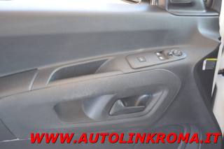 CITROEN Berlingo usata, con Park Distance Control